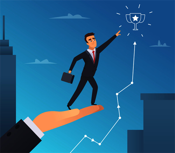 激勵(lì)機(jī)制：激發(fā)員工動(dòng)力，提升績(jī)效表現(xiàn)