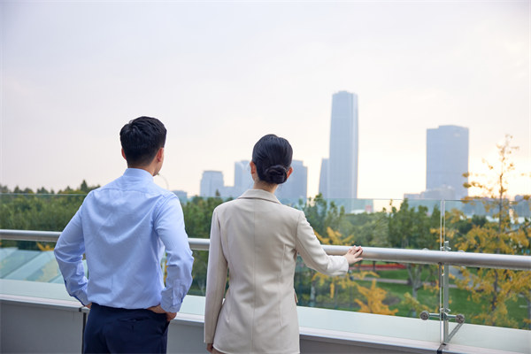 福利政策規(guī)劃：提供福利保障，增強(qiáng)員工忠誠(chéng)度