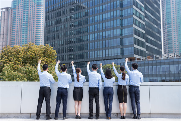 優(yōu)化組織結(jié)構(gòu)，提升協(xié)作效能，助推組織發(fā)展新高度