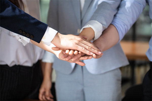 人才是企業(yè)的未來，人力資源管理成就卓越之路