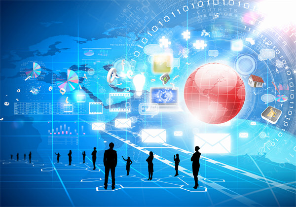 全球化供應鏈管理：適應全球化趨勢，提升國際競爭力