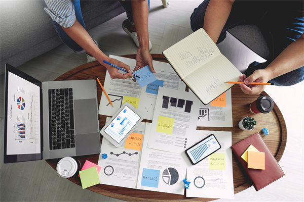 年度經(jīng)營(yíng)計(jì)劃：優(yōu)化資源配置，提高運(yùn)營(yíng)效率