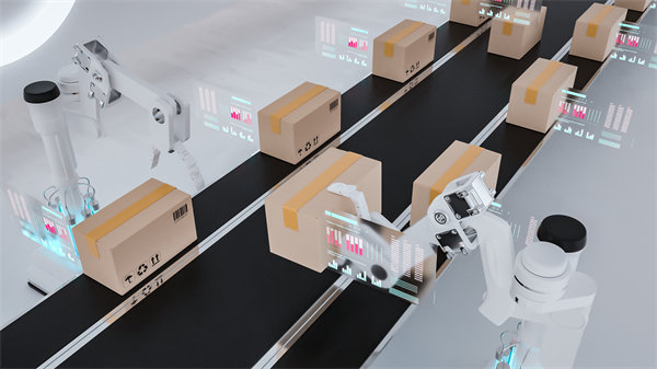 供應(yīng)鏈中的環(huán)境管理：關(guān)注環(huán)境影響，推動(dòng)綠色運(yùn)營