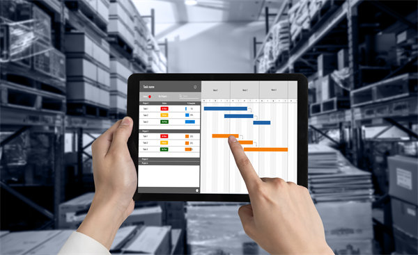 集成供應(yīng)鏈，鏈接未來：構(gòu)建企業(yè)競爭新優(yōu)勢