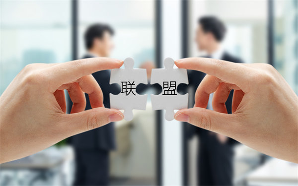 戰(zhàn)略聯(lián)盟與合作：強(qiáng)強(qiáng)聯(lián)手，共創(chuàng)未來