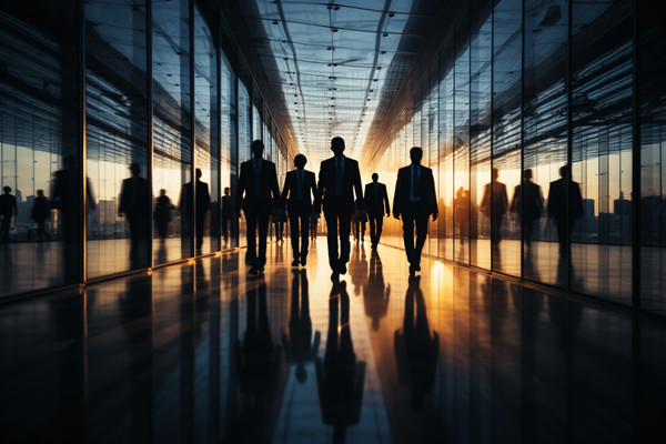 創(chuàng)新集團(tuán)管控模式，提升企業(yè)運營效率，創(chuàng)造更大價值