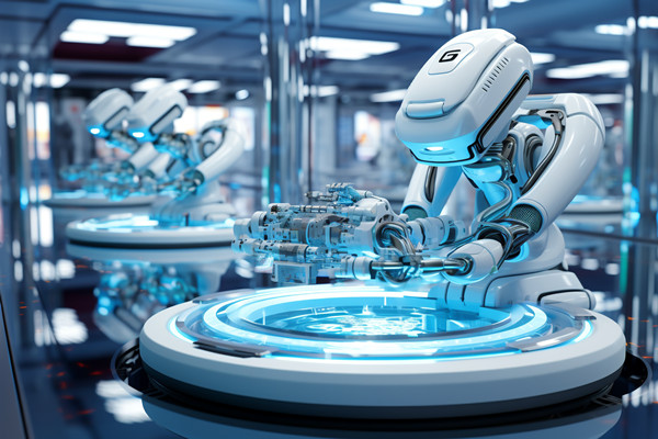 精益生產(chǎn)，智贏未來：制造業(yè)轉(zhuǎn)型升級(jí)新路徑