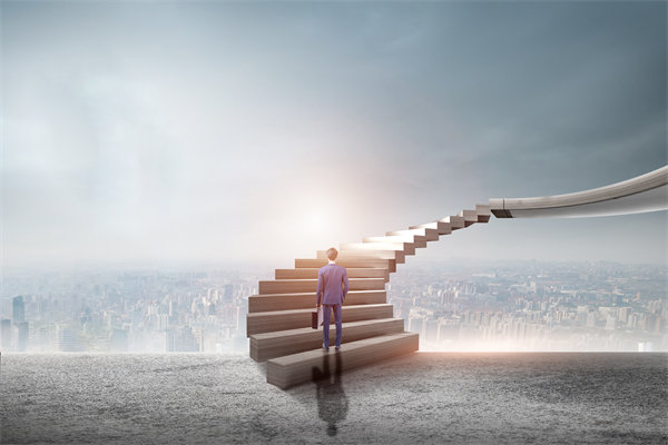 薪酬與職位晉升：掛鉤晉升，激勵(lì)員工發(fā)展