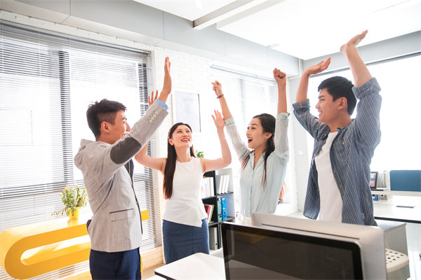 聚焦組織效能提升，優(yōu)化資源配置，激發(fā)組織新活力