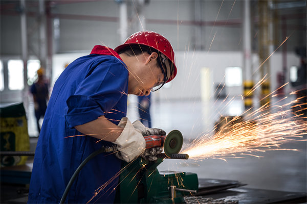 精益生產(chǎn)：減少浪費(fèi)，提升效率，實(shí)現(xiàn)資源最大化利用