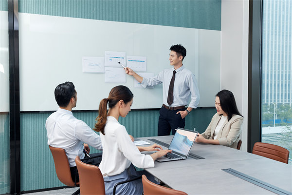 績效改進(jìn)計劃：針對性改進(jìn)，提高績效水平