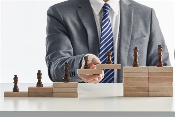 年度經(jīng)營(yíng)計(jì)劃：制定策略，應(yīng)對(duì)市場(chǎng)變化與挑戰(zhàn)