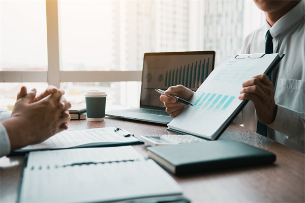 預(yù)算規(guī)劃引領(lǐng)企業(yè)前行，精準管理助力穩(wěn)健發(fā)展