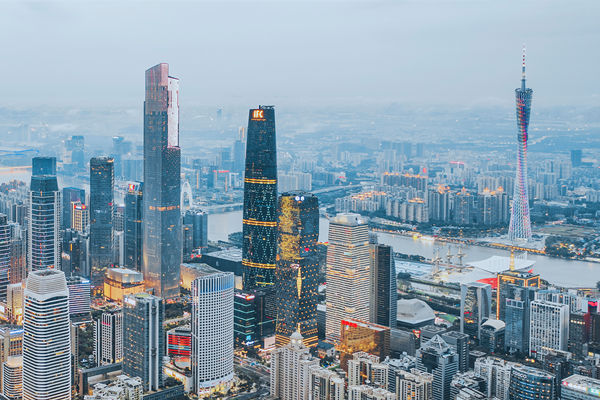 活動(dòng)資訊丨新質(zhì)生產(chǎn)力系列課程之《新形勢(shì)、新規(guī)劃、新未來》即將舉辦