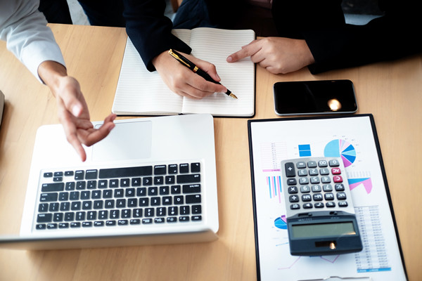 企業(yè)預(yù)算管理之道：掌握核心，駕馭財務(wù)大局