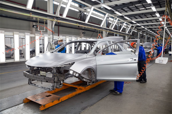 精益生產(chǎn)助力企業(yè)創(chuàng)新：打造高效、靈活的生產(chǎn)體系