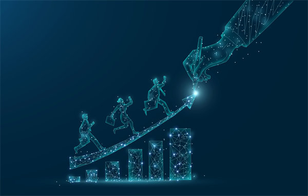 人力資源管理助力企業(yè)成長，構建共贏未來