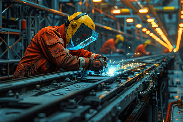 精益生產(chǎn)，引領(lǐng)制造業(yè)轉(zhuǎn)型升級，開啟發(fā)展新篇章