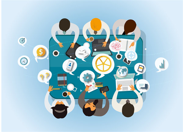 精心規(guī)劃，高效執(zhí)行，組織規(guī)劃管理策略揭秘