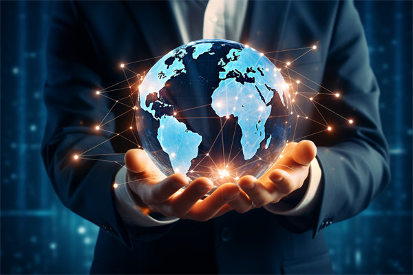 全球化戰(zhàn)略：組織如何在全球范圍內(nèi)擴展業(yè)務(wù)？