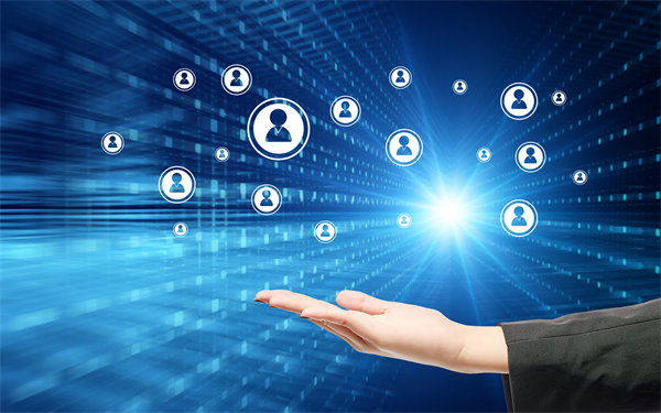 創(chuàng)新人力資源管理模式，構(gòu)建高效人才發(fā)展機(jī)制