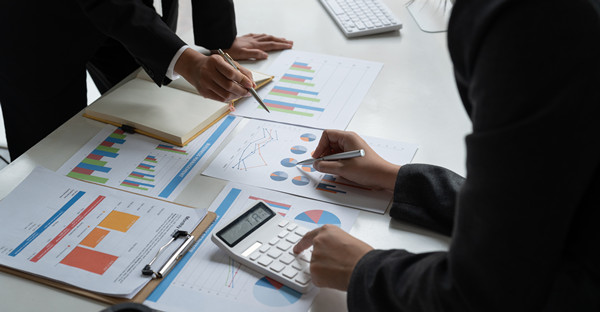 精準(zhǔn)績效管理，驅(qū)動企業(yè)高效運(yùn)營與持續(xù)發(fā)展