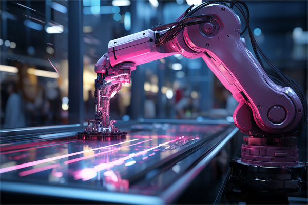 制造業(yè)管理助力企業(yè)轉(zhuǎn)型升級，邁向智能制造新時代