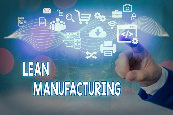 推行精益生產(chǎn)模式，提升企業(yè)運(yùn)營效率與成本效益