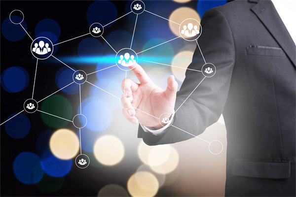 企業(yè)管理智慧化升級(jí)，驅(qū)動(dòng)創(chuàng)新發(fā)展，開啟全新時(shí)代