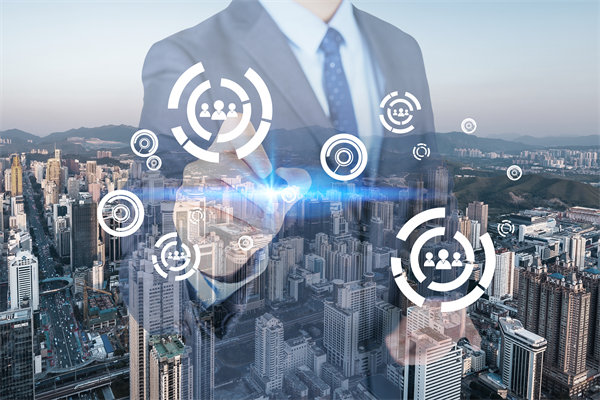 企業(yè)管理智慧化升級，驅(qū)動創(chuàng)新發(fā)展，開啟全新時代