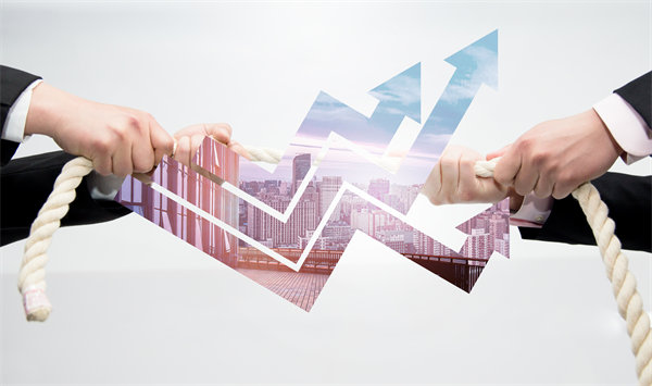 競爭分析：了解競爭對手，制定競爭策略