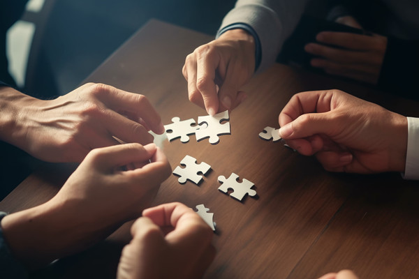 立足組織現(xiàn)狀，科學(xué)規(guī)劃發(fā)展路徑，共筑美好明天