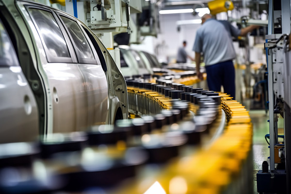 精益生產(chǎn)，激發(fā)企業(yè)創(chuàng)新活力，共筑制造強(qiáng)國夢(mèng)