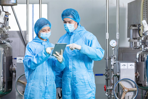 精益生產(chǎn)實踐：通過消除浪費，提升企業(yè)核心競爭力