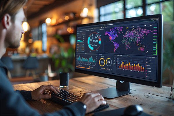 加強集團管控信息化建設，提升決策支持與數(shù)據分析能力