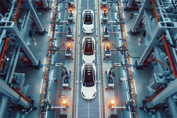 創(chuàng)新精益生產(chǎn)管理模式，引領(lǐng)企業(yè)持續(xù)發(fā)展與競爭力提升