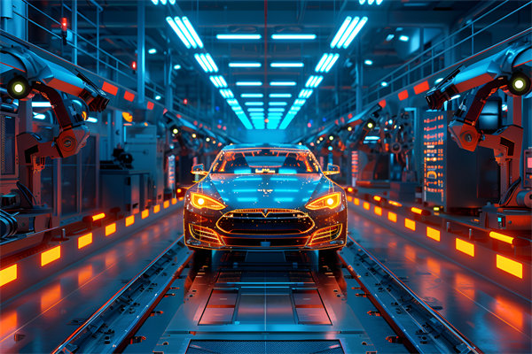 精益生產(chǎn)助力企業(yè)轉(zhuǎn)型升級，邁向高質(zhì)量發(fā)展新階段