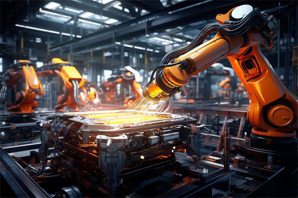 推行精益生產(chǎn)，實現(xiàn)生產(chǎn)過程的精細化、標準化管理