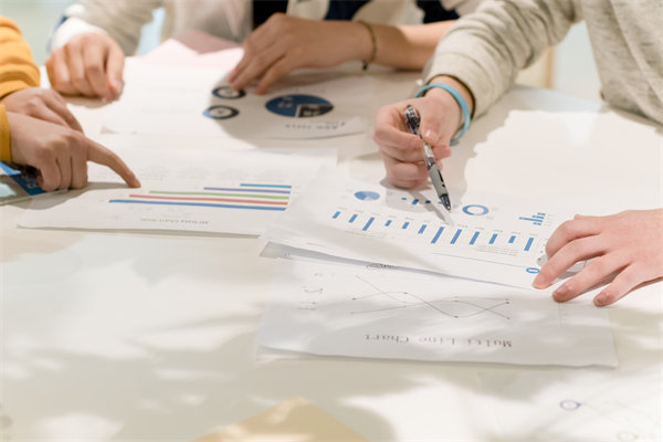 精心部署企業(yè)年度經(jīng)營計劃，明確發(fā)展方向，提升效率