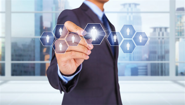 精細管理，科學(xué)規(guī)劃，塑造高效協(xié)作組織