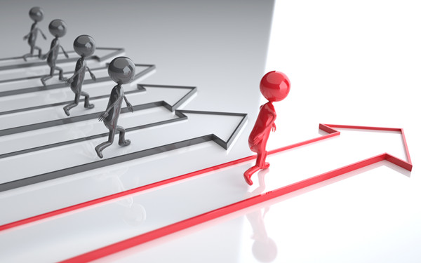 精心謀劃企業(yè)戰(zhàn)略，促進(jìn)企業(yè)核心競(jìng)爭(zhēng)力的提升