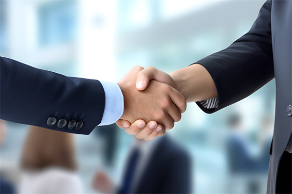 客戶關(guān)系管理與維護(hù)，提升企業(yè)客戶滿意度與忠誠度