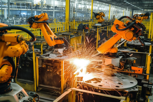 深化精益理念，推動生產(chǎn)流程創(chuàng)新，提升企業(yè)競爭力