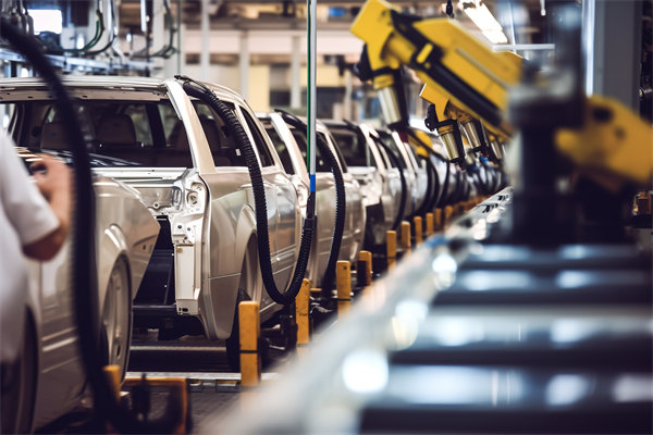 智慧化精益生產(chǎn)管理，打造現(xiàn)代化生產(chǎn)運營新模式