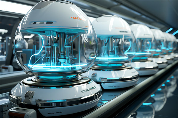 智慧化精益生產(chǎn)管理，打造現(xiàn)代化生產(chǎn)運(yùn)營(yíng)新模式