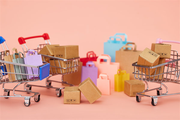 促銷策略：激發(fā)消費(fèi)者購(gòu)買欲望，促進(jìn)銷售增長(zhǎng)