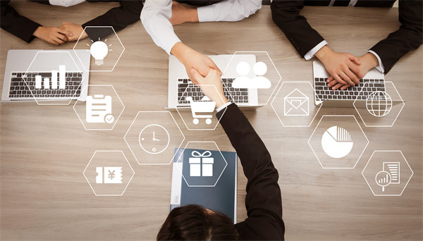 加強(qiáng)企業(yè)管理團(tuán)隊(duì)建設(shè)，打造專業(yè)化、高效化管理團(tuán)隊(duì)