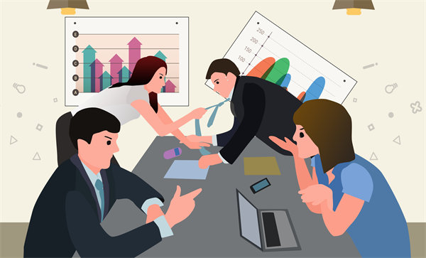 跨部門預(yù)算協(xié)同機(jī)制建立會面臨哪些挑戰(zhàn)與解決方案？