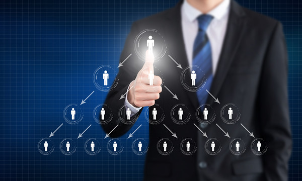 組織規(guī)劃中如何平衡集權(quán)與分權(quán)，促進(jìn)決策效率？