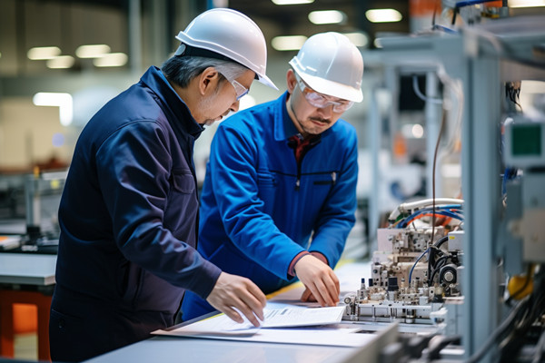 如何構(gòu)建零浪費(fèi)的精益生產(chǎn)體系，提升競(jìng)爭(zhēng)力？